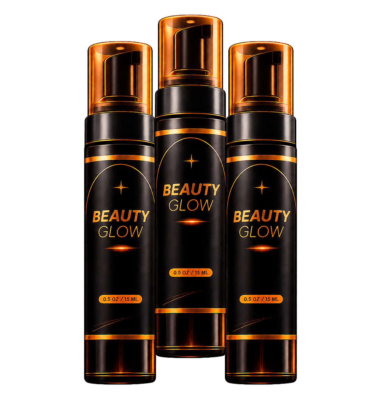 Beauty Glow Oil™