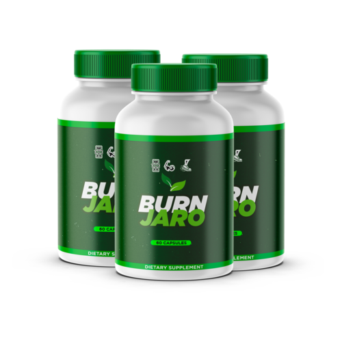Burn Jaro Pro™