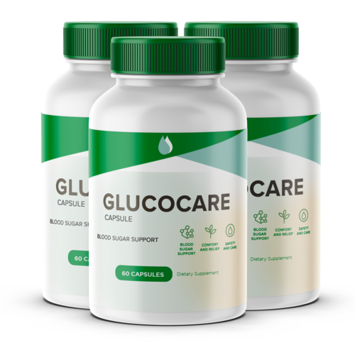 Himalaya GlucoCare™